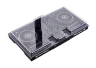 Decksaver Pioneer DDJ-400 OCHRANNÝ KRYT