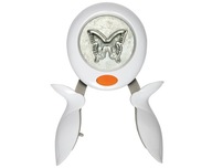 FISKARS CRAFT PUNCH BOTTERFLY 0013 L