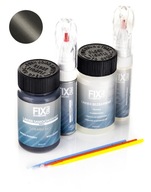 FixPro TOUCH-UP PAINT + CLEAR + SUBARU BOTTLES 043