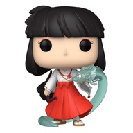 InuYasha POP! - Kikyo