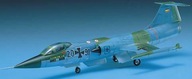 ACADEMY F104G STARFIGHTER 1619 [MODELING]