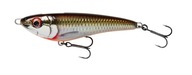 JERK SAVAGE GEAR FREESTYLER V2 11cm - DIRTY ROACH