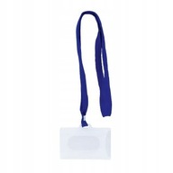 DRŽIAK NA RFID KARTU + LANYARD 100 ks.