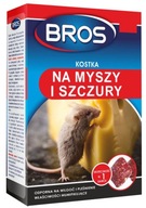 MICE BROS CUBE 1kg JED NA POKRKANY A HLODAVCE