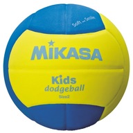 MIKASA DS20 PRE MINI VOLEJBAL r4 PRE DODDING LOPTY