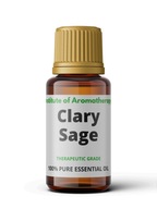 CLARY SAGE ŠALVIOVÝ olej, terapeutický originál