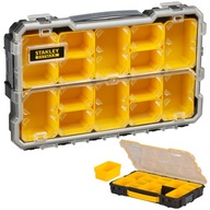 STANLEY FMST1-75779 FATMAX PRO MODULÁRNY ORGANIZÁTOR