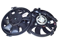 ventilátor Vw Sharan 1.8 T 1.9 TDI 2.0 1995-2010