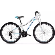 Kross Lea 1.0 26 R13 XXS Dámsky MTB bicykel Shimano