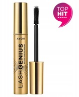 AVON Lash Genius Black Genius Mascara 5v1