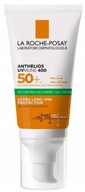 La Roche Posay Anthelios krémový ochranný gél na tvár SPF 50+ 50ml