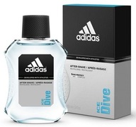 Adidas Ice Dive A/S voda po holení 100ml originál