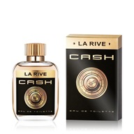 La Rive CASH pánska voda EDT 100 ml