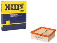 HENGST FILTER VZDUCHOVÝ FILTER E1019L