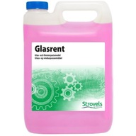 Čistič skla Strovels Glasrent 5L