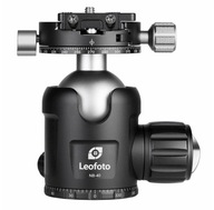 Leofoto hlava NB-40 + NP-50