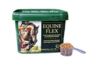 EQUINE FLEX - granulovaný doplnok podporujúci zdravie kĺbov koňa