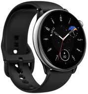 Inteligentné hodinky Amazfit GTR Mini black 1,28