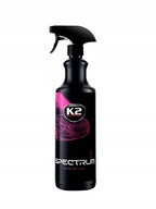 K2 SPECTRUM PRO 1L RÝCHLY DETAILER SYNTETICKÝ VOSK