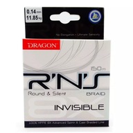 DRAGON R'N'S 8X NEVIDIBLE MOST 0,14MM 11,85KG