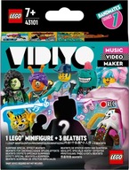 LEGO VIDIYO BANDMATES (43101) [BLOKY]