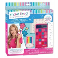 MAKE IT REAL Shadows and Nail Set Zavolajte mi