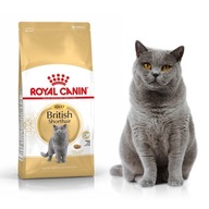 ROYAL CANIN BRITISH SHORTHAIR 10KG