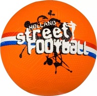AVENTO Street Football, gumený street futbal na asfalt, veľkosť 5