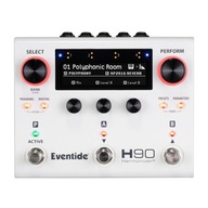 EVENTIDE H90 Multiefektový gitarový zvukový procesor