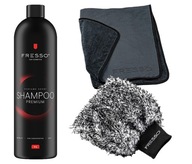 Fresso šampón Premium 1l Ashton Drying+ Cody