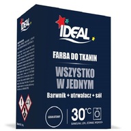 Farba Ideal Fabric, tmavomodrá maxi, 350g