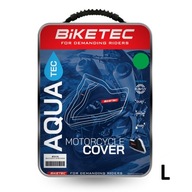 Poťah BIKETEC Aquatec veľkosť L