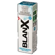 BlanX Nordic White, bieliaca zubná pasta, 75 ml