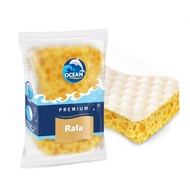 Oceánsky kúpeľ a masážna špongia Rafa Premium