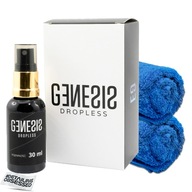 Neviditeľný stierač Genesis Dropless 30 ml