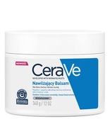 CERAVE Hydratačný balzam na tvár a telo 340 g