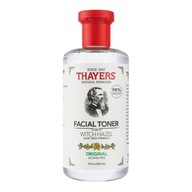 THAYERS Witch Hazel pleťové tonikum 355 ml