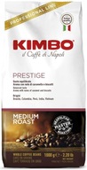 Kimbo Espresso Bar Prestige zrnková káva 1kg