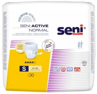 Seni Active Normal Small savé nohavičky 30 kusov