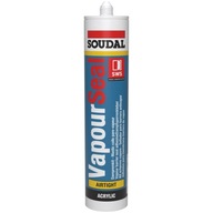 Parotesná zábrana tmel 310ml Soudal 122391