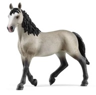 SCHLEICH MARE Z KLUBU SELLE FRANCAIS HORSE CLUB