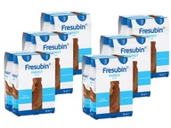 Fresubin Energy Drink ČOKOLÁDOVÝ SET 24x200ml