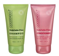 COCOCHOCO Free Sulphate set po ošetrení šampón + kondicionér 2x150ml