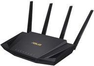 ASUS RT-AX58U AX3000 ROUTER MU-MIMO OFDMA WiFi 6