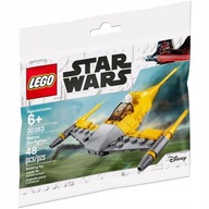 LEGO Star Wars 30383 Naboo Starfighter