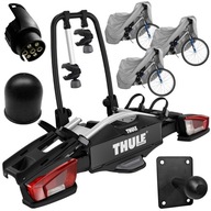 THULE VeloCompact 924 2 NOSIČ NA BICYKLE, SKLÁPENIE