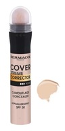 Dermacol Cover Xtreme korektor SPF30 0 (208)