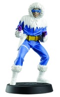 Akčná figúrka Eaglemoss DC Super Hero CAPTAIN COLD 10cm