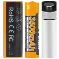 Fenix ​​​​ARB-L18 18650 3500 mAh 3,6 V batéria