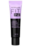 Maybelline Fit Me Makeup Base SPF 20 30 ml